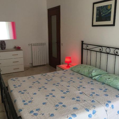 Apartmán Casa Elena Albisola Superiore Exteriér fotografie