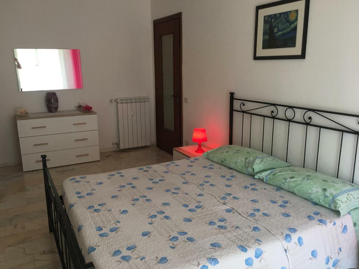 Apartmán Casa Elena Albisola Superiore Exteriér fotografie