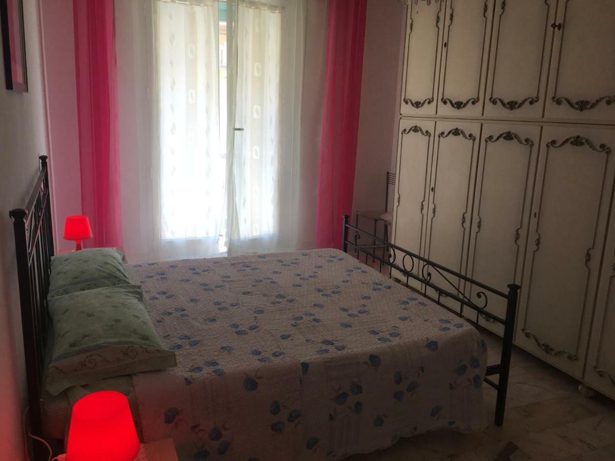 Apartmán Casa Elena Albisola Superiore Exteriér fotografie
