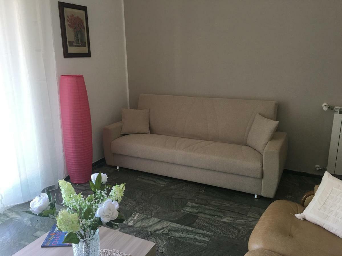 Apartmán Casa Elena Albisola Superiore Exteriér fotografie