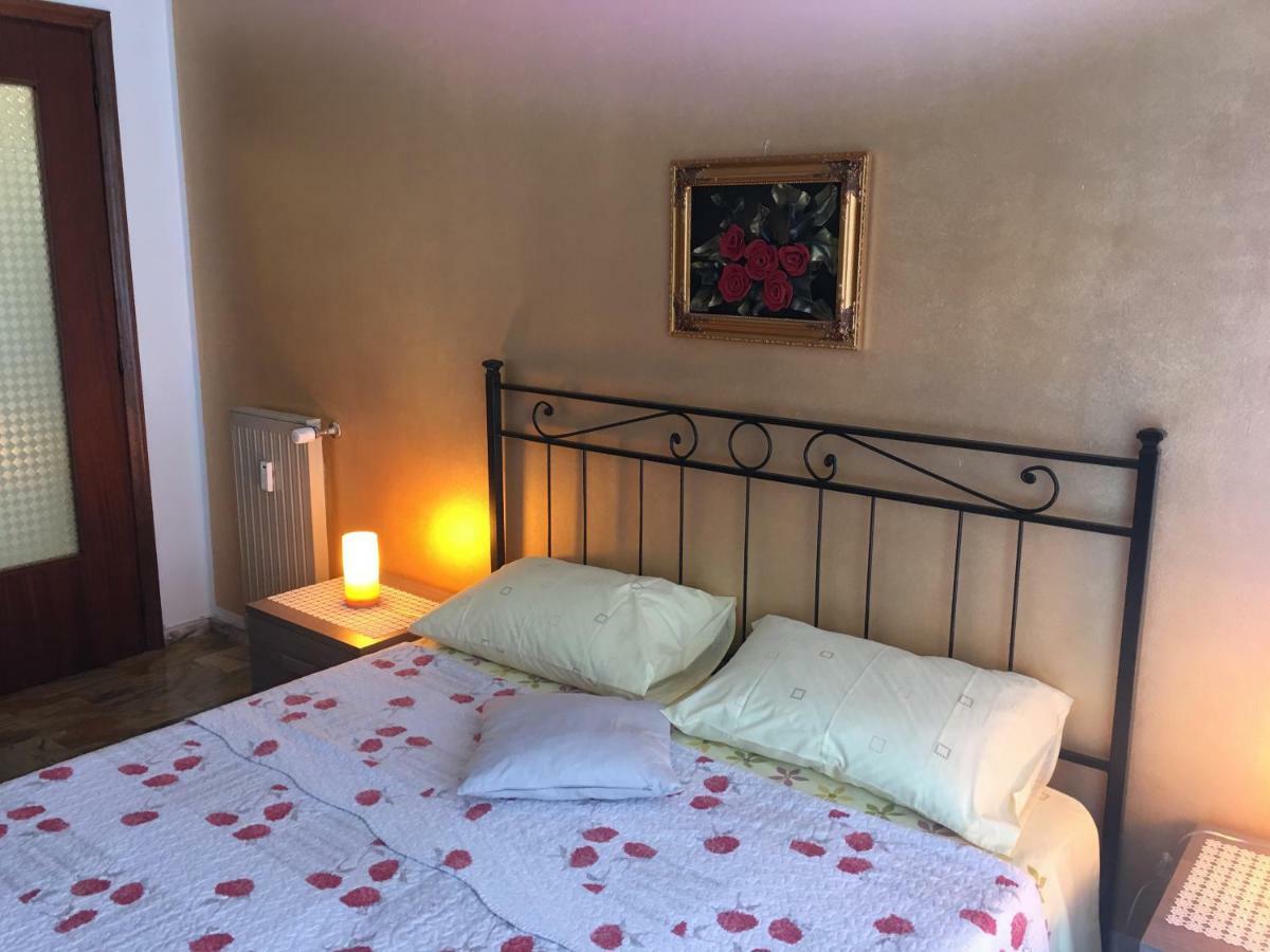 Apartmán Casa Elena Albisola Superiore Exteriér fotografie