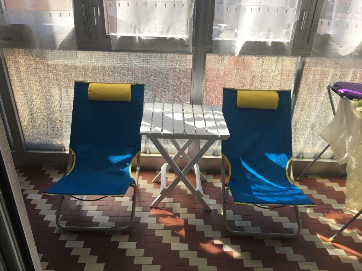 Apartmán Casa Elena Albisola Superiore Exteriér fotografie