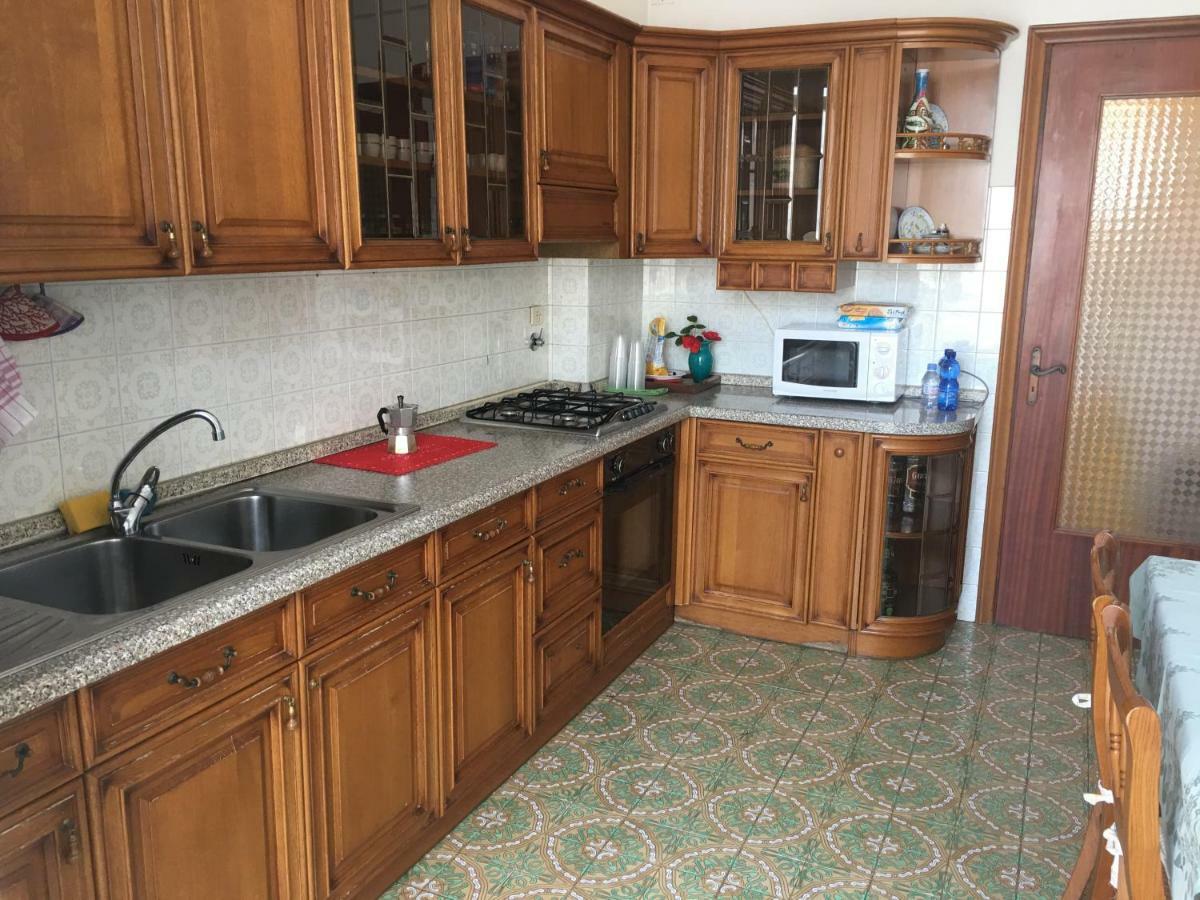 Apartmán Casa Elena Albisola Superiore Exteriér fotografie