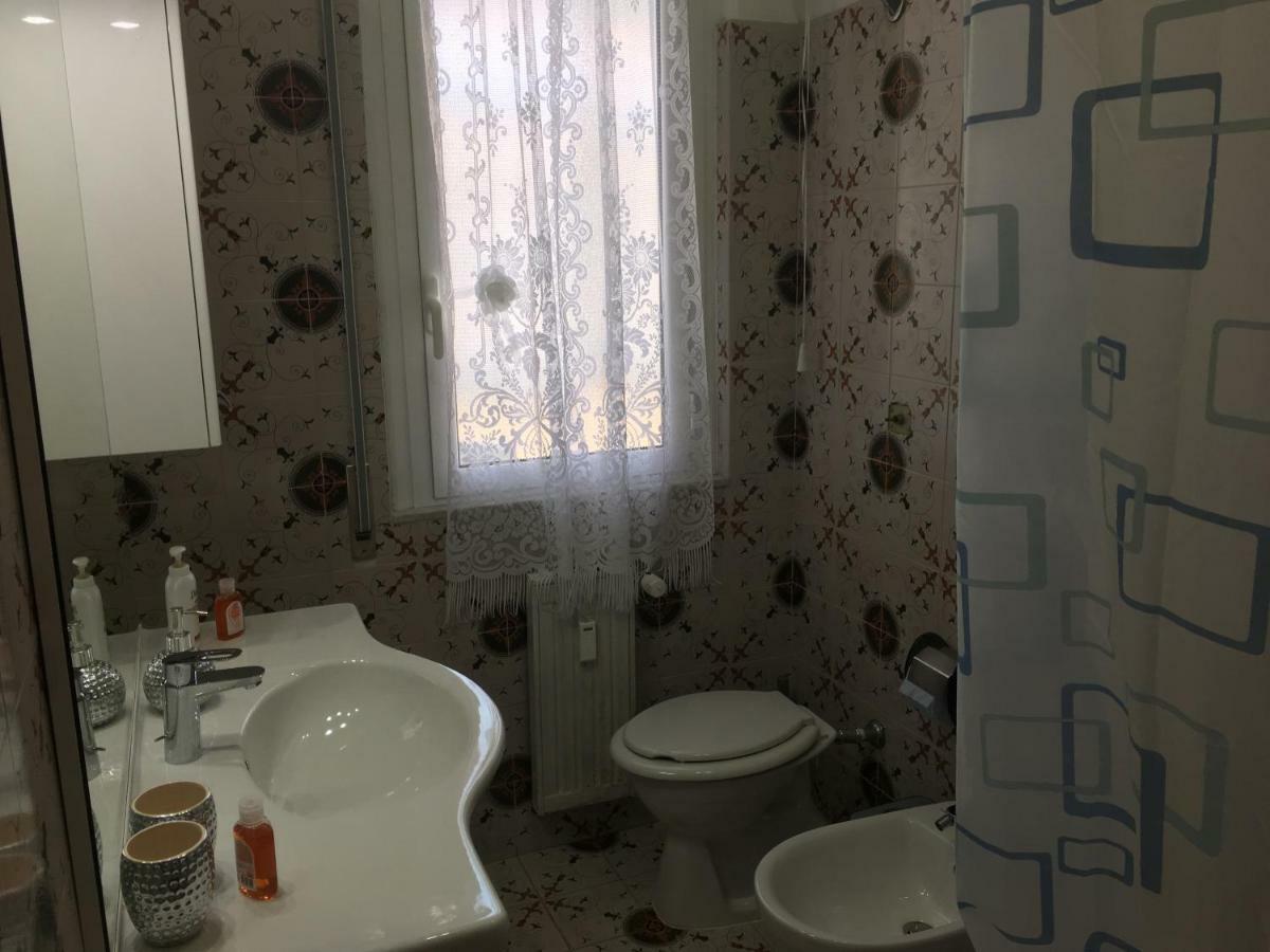 Apartmán Casa Elena Albisola Superiore Exteriér fotografie