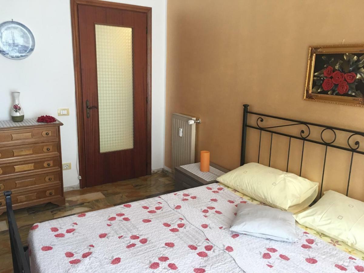 Apartmán Casa Elena Albisola Superiore Exteriér fotografie