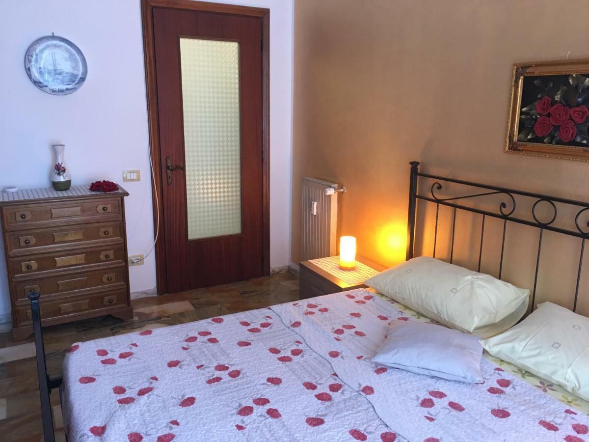 Apartmán Casa Elena Albisola Superiore Exteriér fotografie